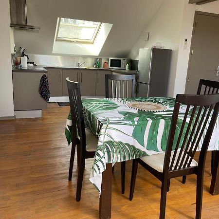 Appartement Cosy Massignieu-de-Rives Екстериор снимка