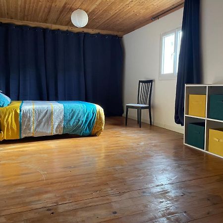 Appartement Cosy Massignieu-de-Rives Екстериор снимка