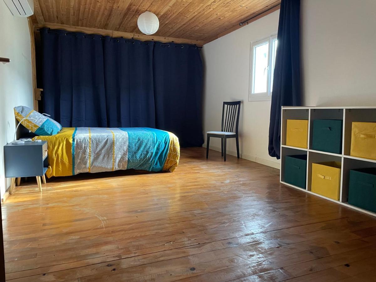 Appartement Cosy Massignieu-de-Rives Екстериор снимка