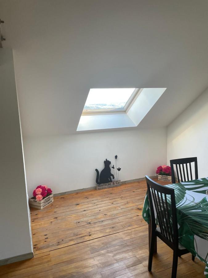 Appartement Cosy Massignieu-de-Rives Екстериор снимка